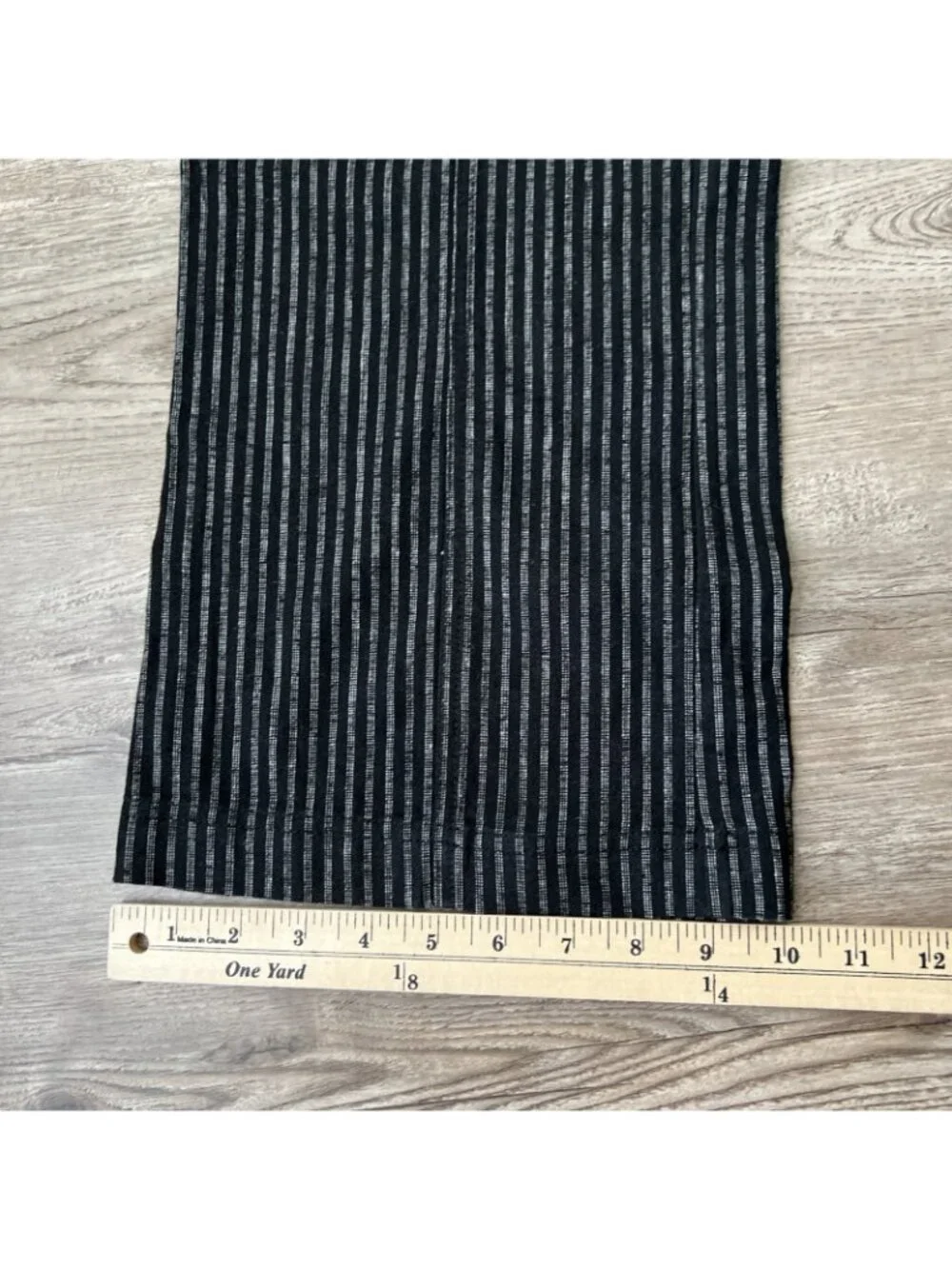 Sundance linen blend
